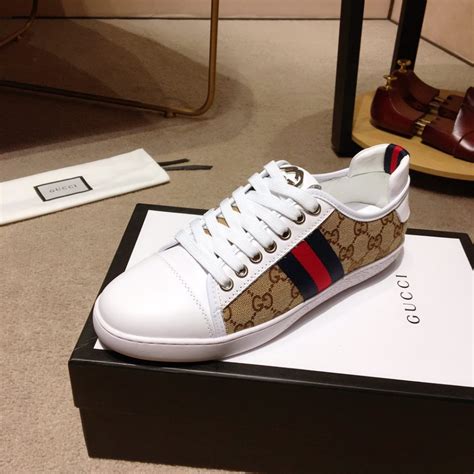 scarpe gucci|scarpe gucci uomo.